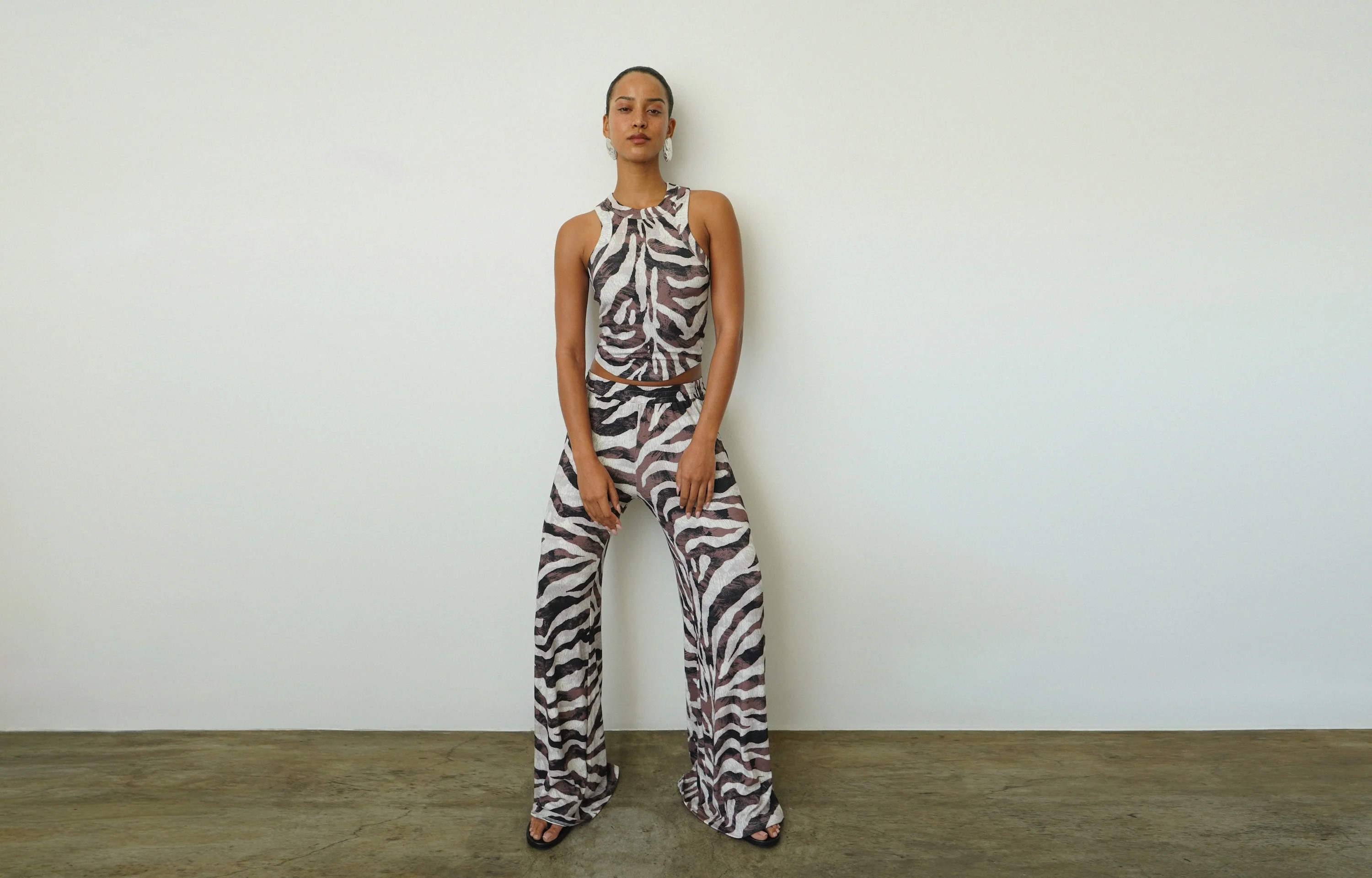 Elevated Essentials for Every Day